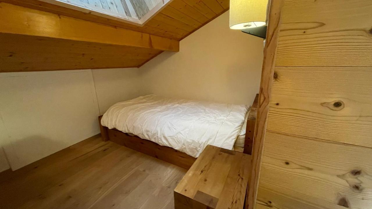 Chalet De L'Alpette Valloire Esterno foto