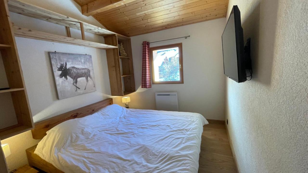 Chalet De L'Alpette Valloire Esterno foto