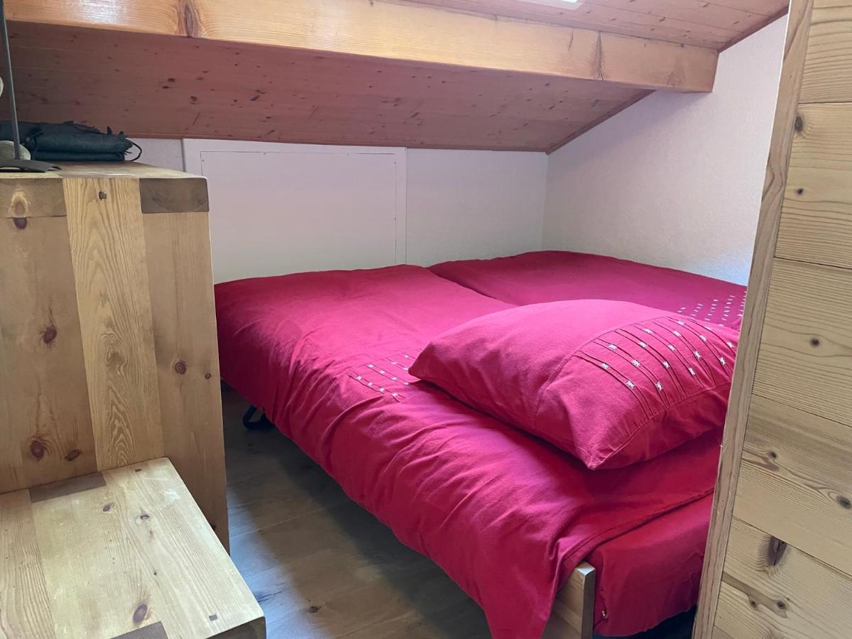 Chalet De L'Alpette Valloire Esterno foto